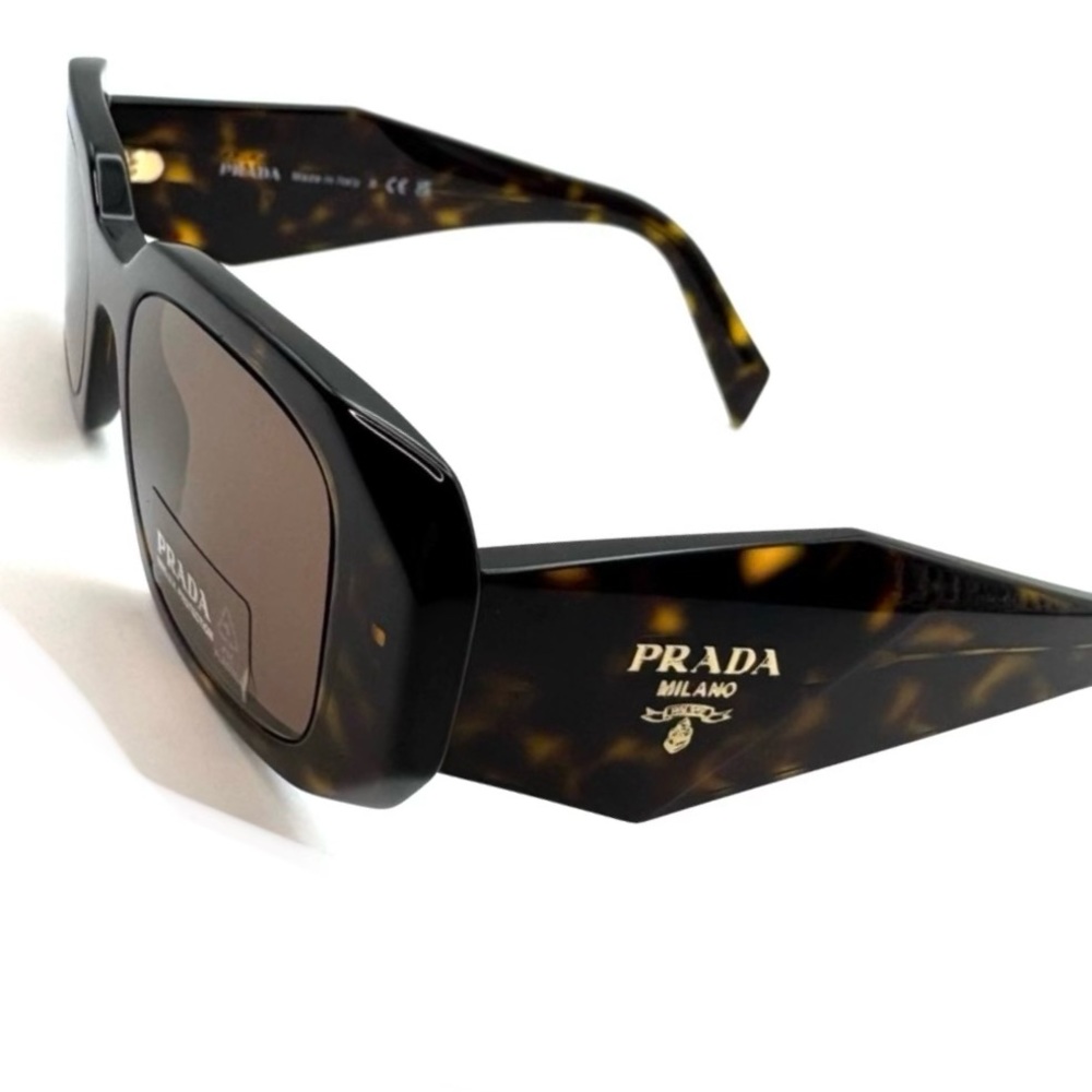 NEW Prada Sunglasses PR 17WS - Picture 10 of 16